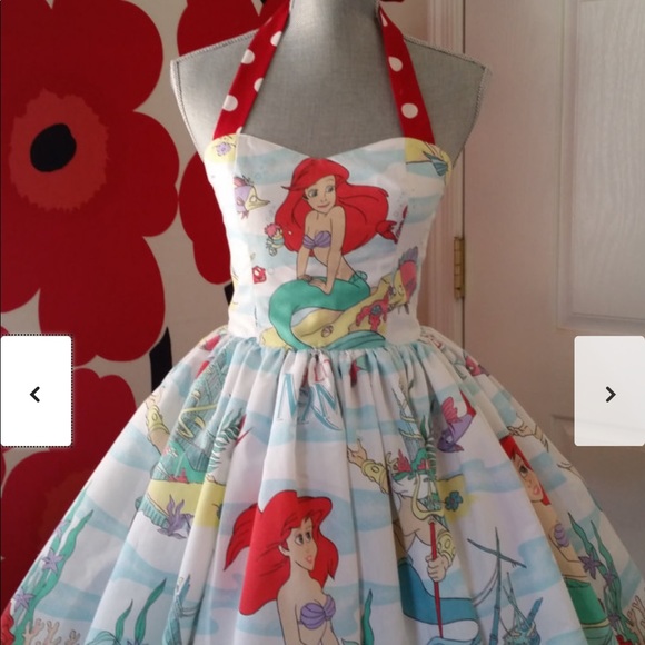 Dresses & Skirts - Ariel dress